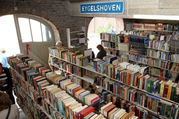 boekenbeurs