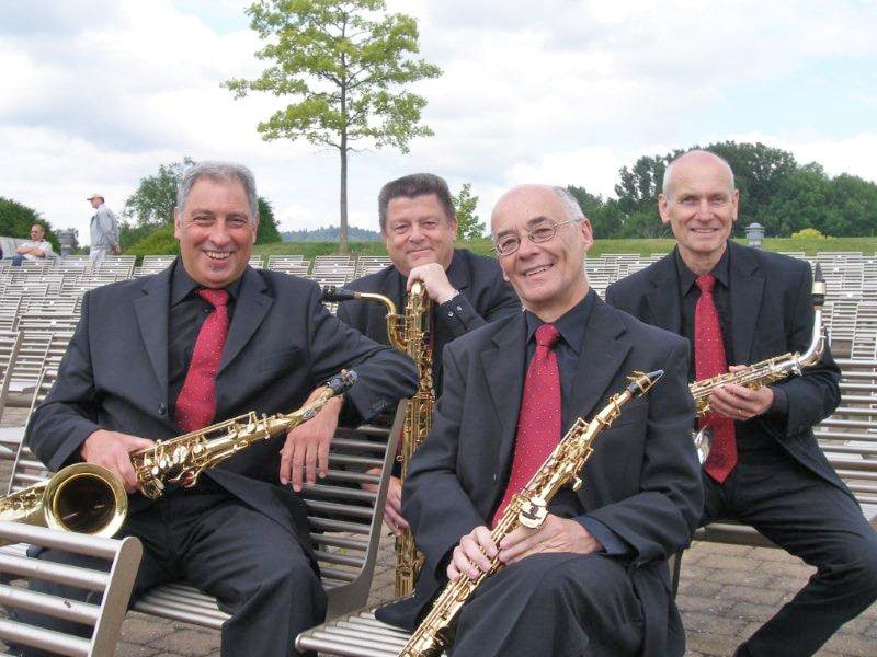 1647saxofoonkwartet