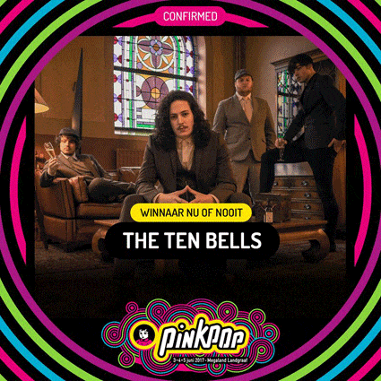 1650 ten bells