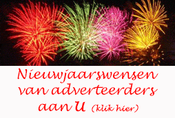 Nieuwjaarsknop