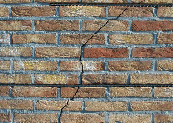 1703 mijnwaterschade