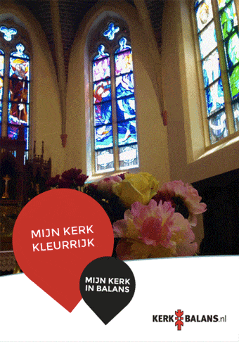 1707 kerkbalans