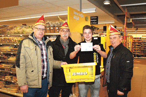 1708 optocht jumbo