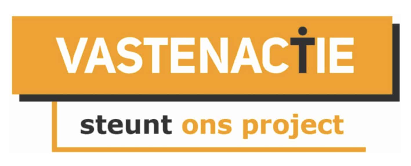 Vastenactie