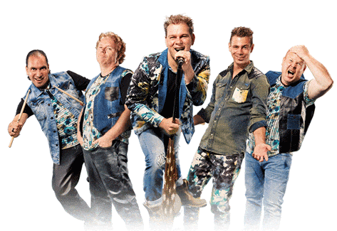 1712 Wir sind Spitze