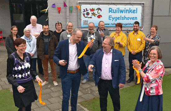 1717 Ruilwinkel