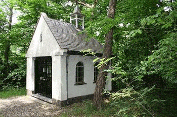 17 16Mariakapel