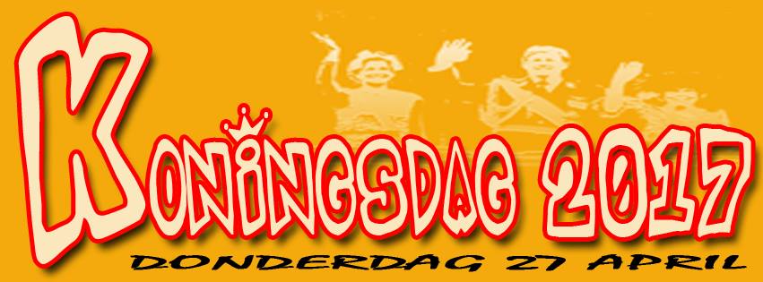 2017 18Koningsdag