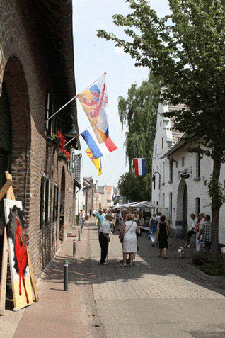 1726 festival Arts