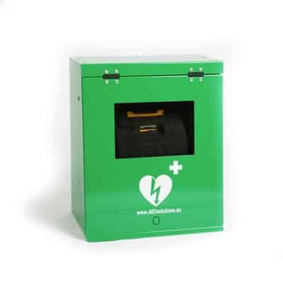 AED buitenkast