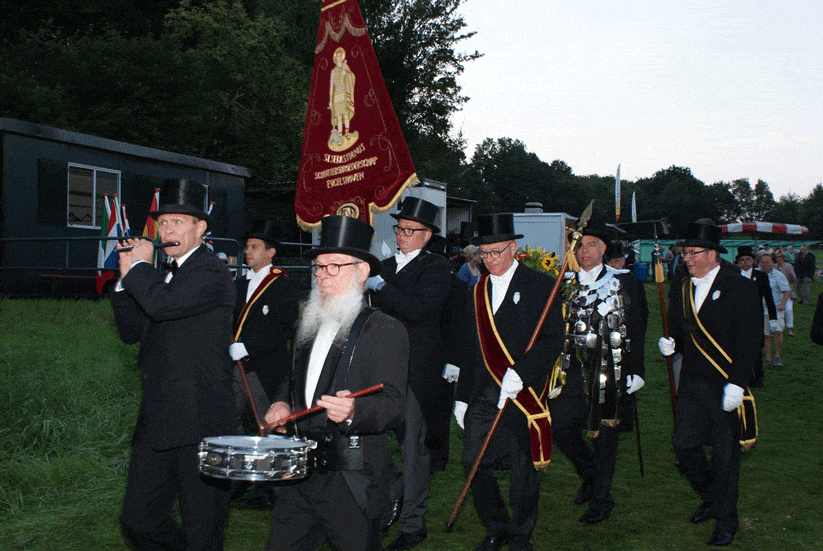 1734 keizer kerres