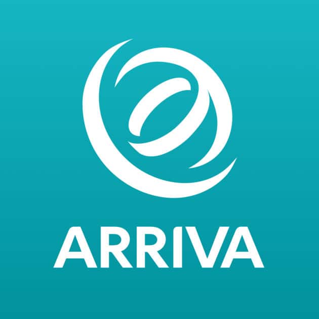 arriva