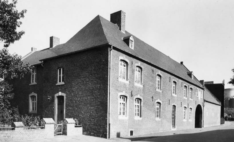 1740 Laethof