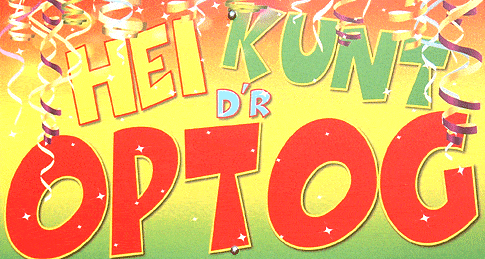 optocht logo