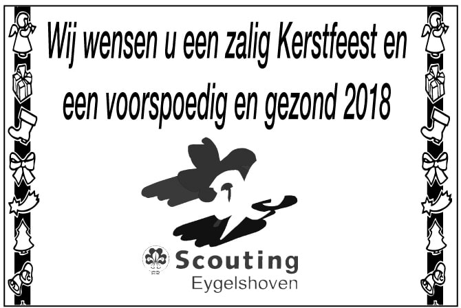 Scouting