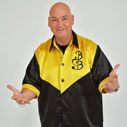 1803 Big Benny