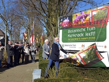 1811 botan tuin