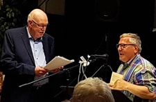 1818 boekpresentatie