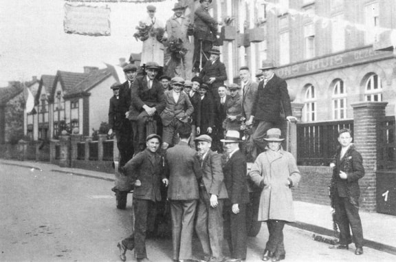 1837 Proc foto 1933