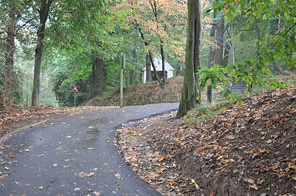 1838 pad Bossen