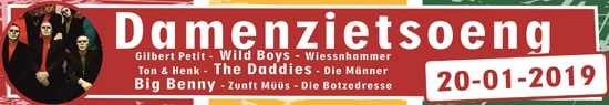 1903 Banner Damenz