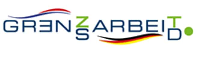 1903 grenzarbeit logo