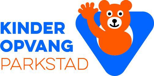 1903 kinderopvang logo