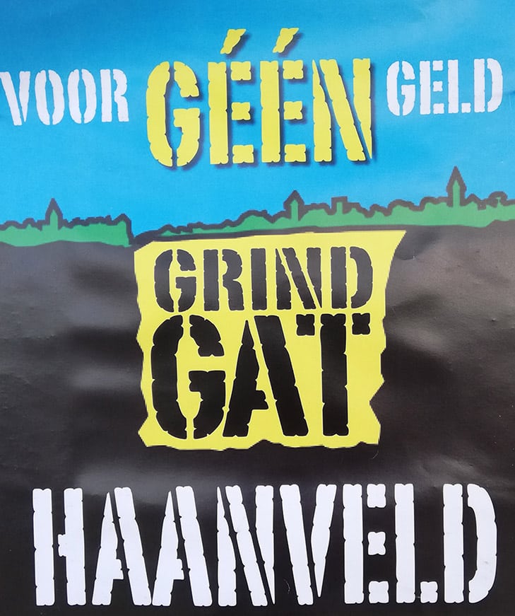 Haanveld