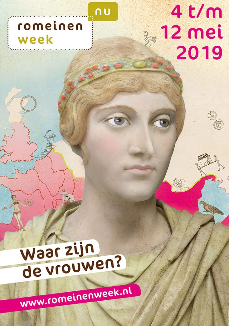 1919 Romeinenweek