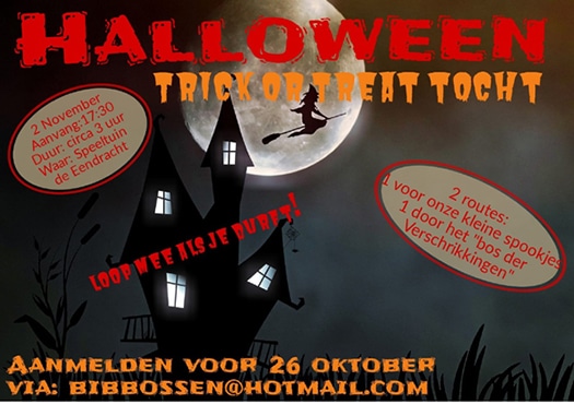 1942 haloween BIB