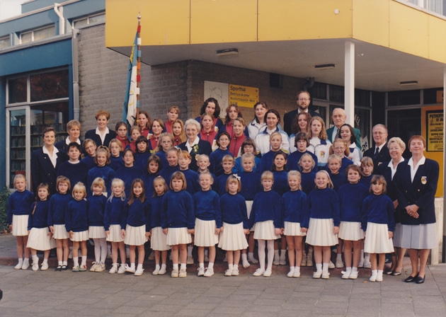 1944 SVE oude doos
