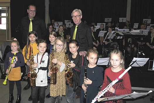 2002 harmonie concert