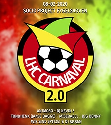 2003 poster LHC 20