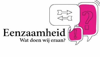 Eenzaamheid los