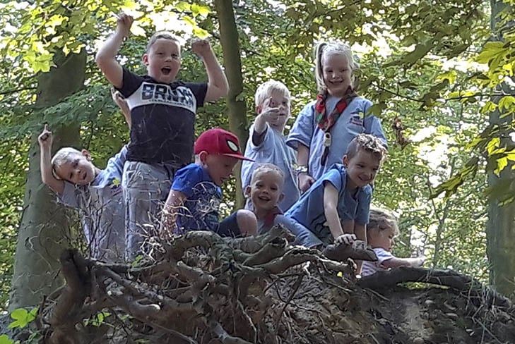 2029 scouting
