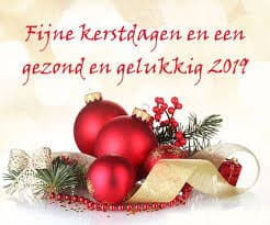 52 Kerstwens