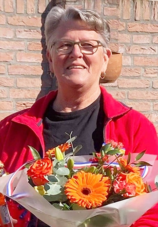18 Christine