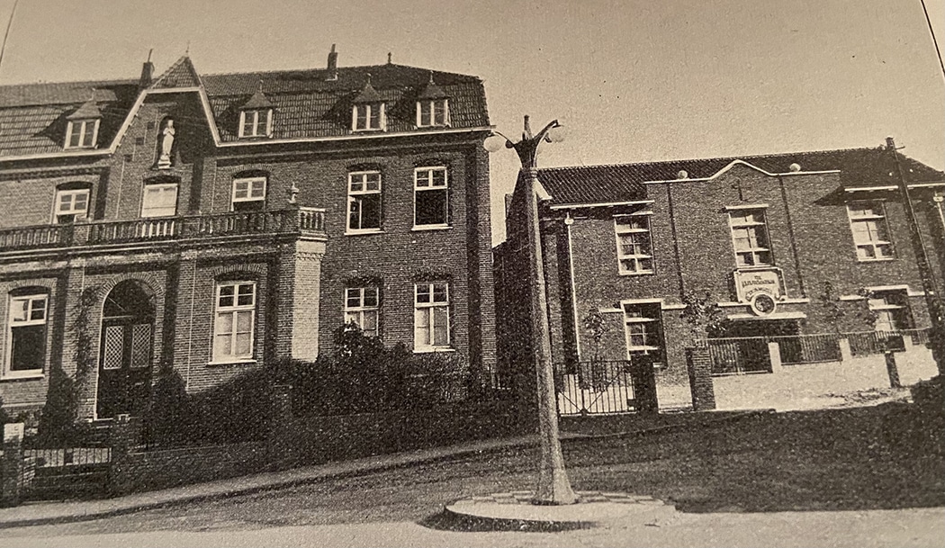 23 klooster