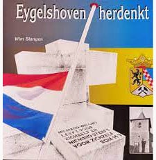 24 Ehoven herdenkt