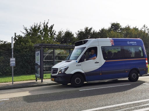 39 Buurtbus