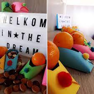 50 Dream