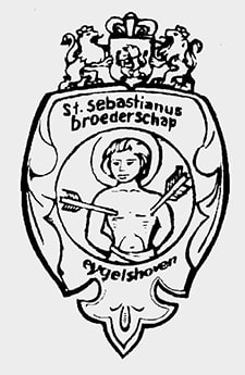 Sint Sebastianus