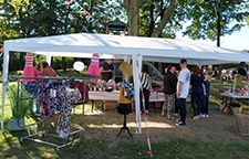 36 Rommelmarkt speeltuin