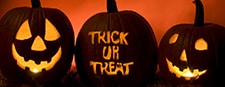 42 Halloween