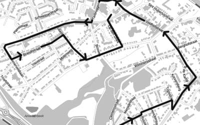 Carnavalsoptocht