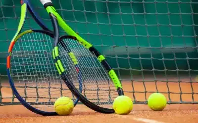 TCLE organiseert weer uniek tennistoernooi