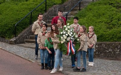Dodenherdenking