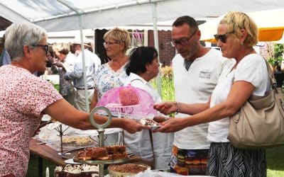 ‘Egelze bakt en preuft’