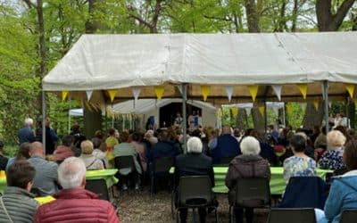 Openluchtmis