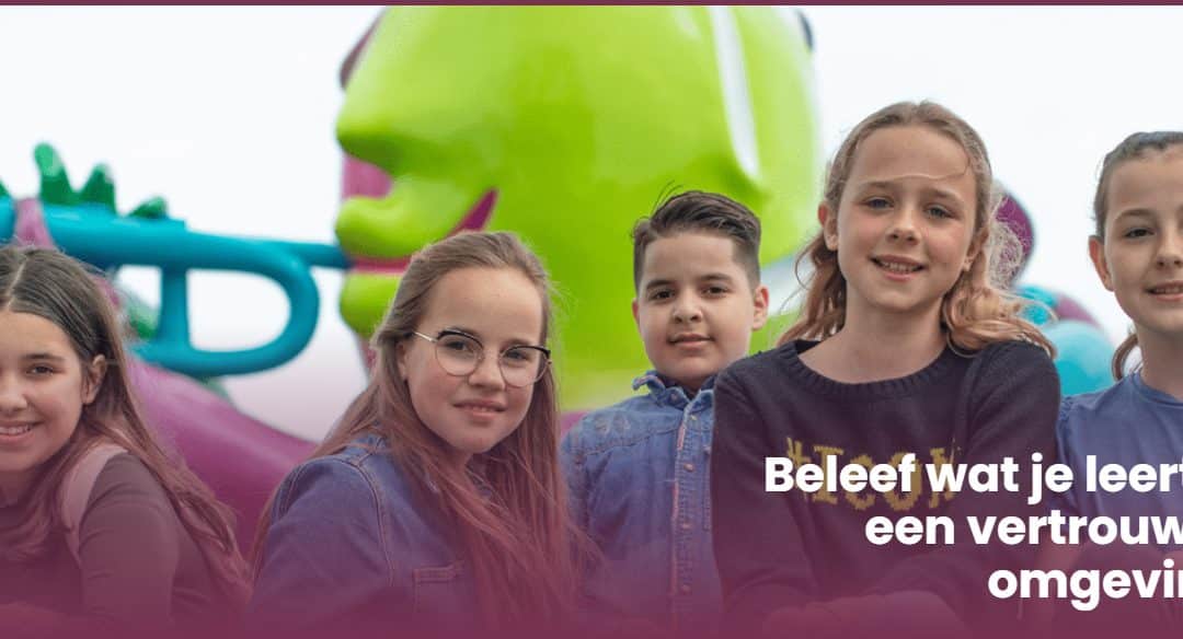 Open dag en Informatie-avond Martin Buber